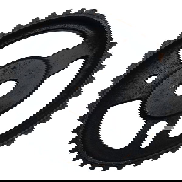 Polia Comando Escape Citroen Xsara Picasso 2.0 16v 2006 2007