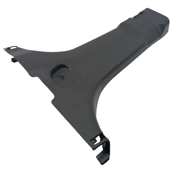 Moldura Coluna Central Esquerda C/difusor Kia Sorento 2015