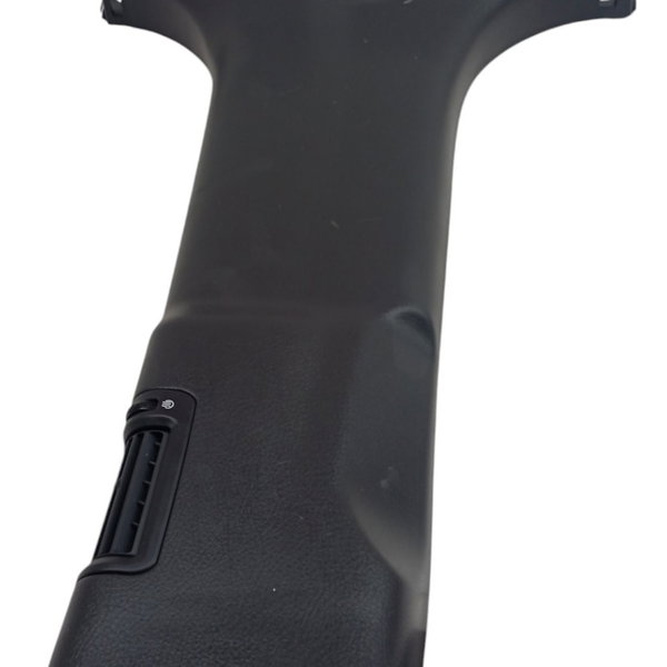 Moldura Coluna Central Direita C/difusor Kia Sorento 2015 16