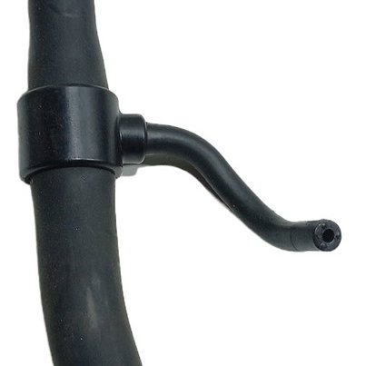 Mangueira Suspiro Motor Antichama Volkswagen Polo 2010