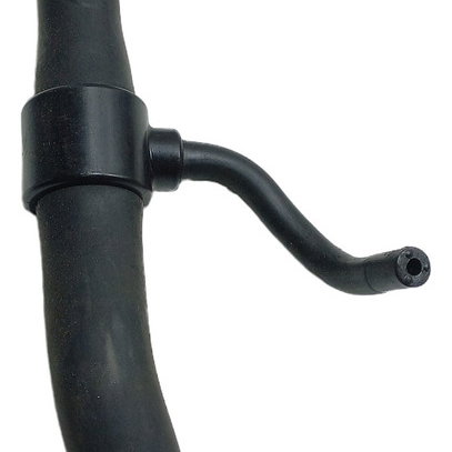 Mangueira Suspiro Motor Antichama Volkswagen Polo 2010