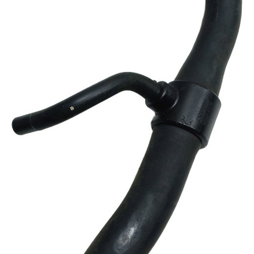 Mangueira Suspiro Motor Antichama Volkswagen Polo 2010