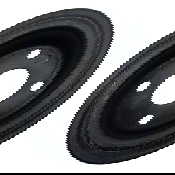 Polia Bomba Água Lifan 320 1.3 2010 2011 2012 2013 2014