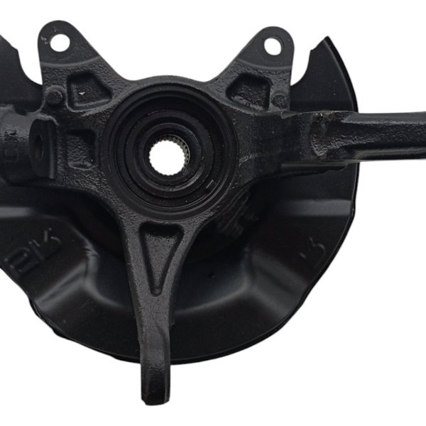 Montante Cubo Roda Dianteira Direita Honda City 1.5 2017 18