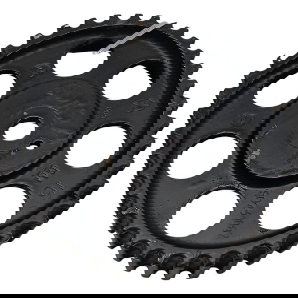 Polia Comando Motor Gm Corsa 1.0 8v Flex 2010 2011 2012 2013