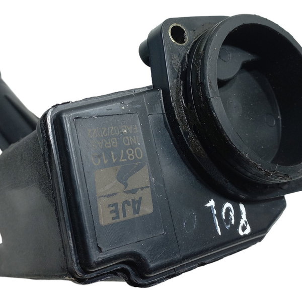 Antichama Respiro Óleo Volkswagen Polo 2010