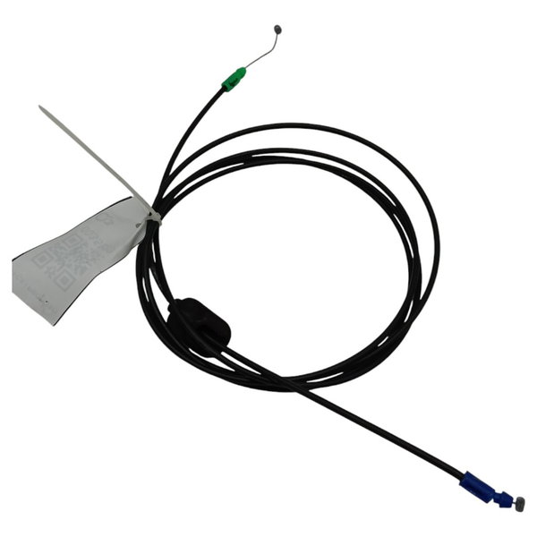 Cabo Abertura Porta Malas Renault Kwid 1.0 3cc 2018 2019 20