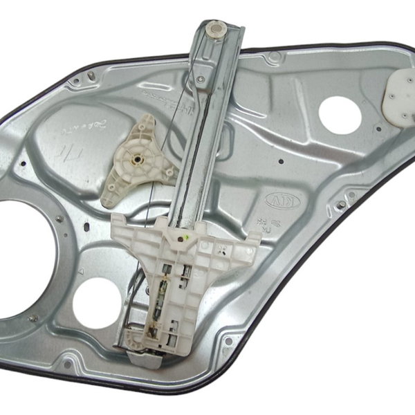 Maquina Vidro Traseiro Esquerdo Kia Sorento 2.4 2014 2015 16