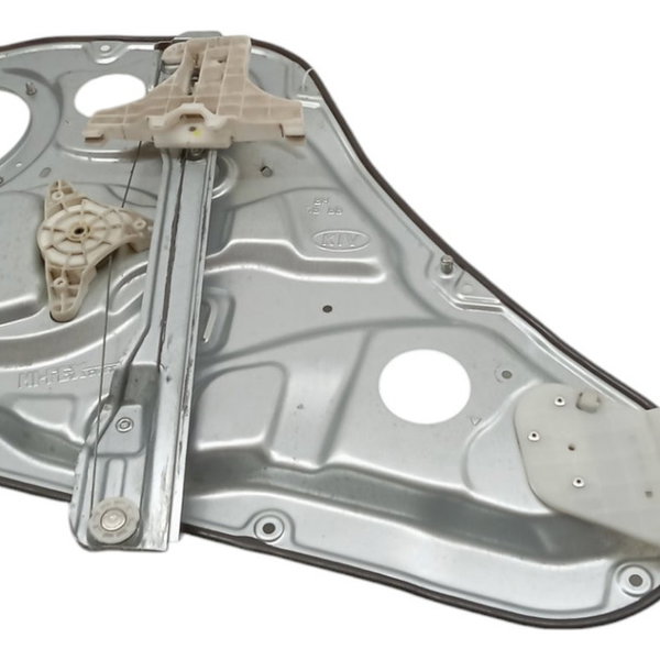 Maquina Vidro Traseiro Direito Kia Sorento 2.4 2014 2015 16