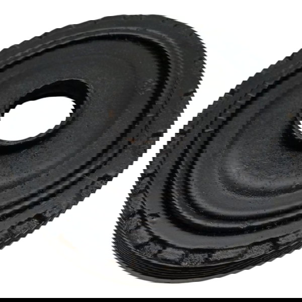 Polia Virabrequim Renault Megane Scenic Laguna 2.0 16v 2002