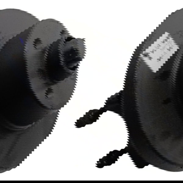 Cubo Roda Traseira Esquerda Peugeot 307 Sw 2.0 2005 2006