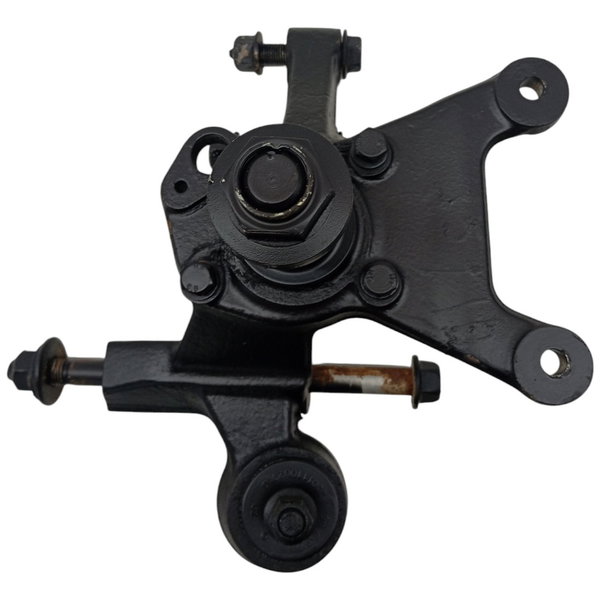 Montante Manga Eixo Traseiro Direito Jac J5 1.5 16v 2012 13