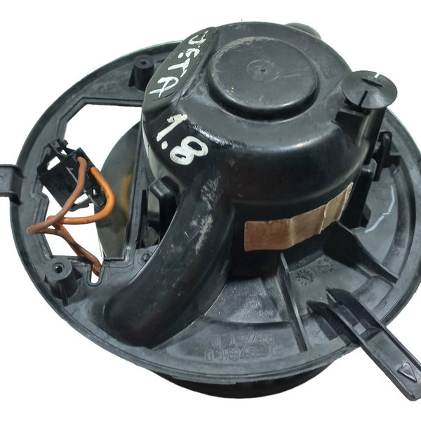 Motor Ar Forçado Volkswagen Jetta Variant 2010 1.8