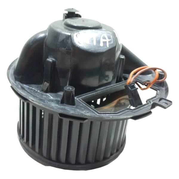 Motor Ar Forçado Volkswagen Jetta Variant 2010 1.8