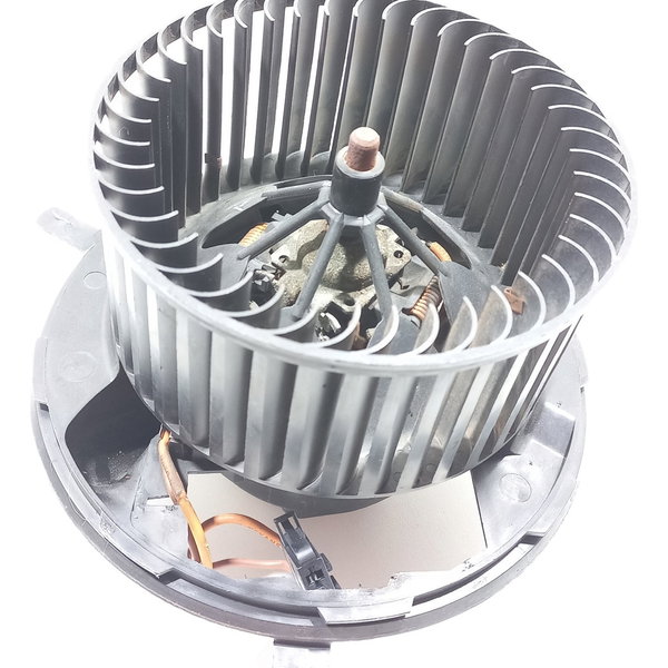 Motor Ar Forçado Volkswagen Jetta Variant 2010 1.8