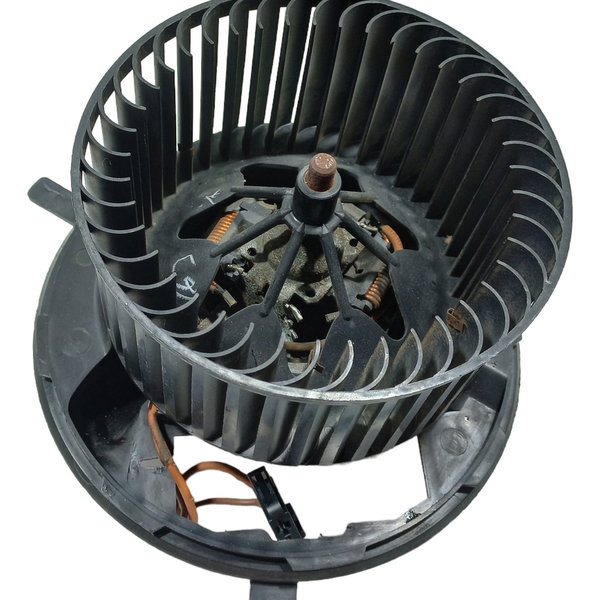 Motor Ar Forçado Volkswagen Jetta Variant 2010 1.8