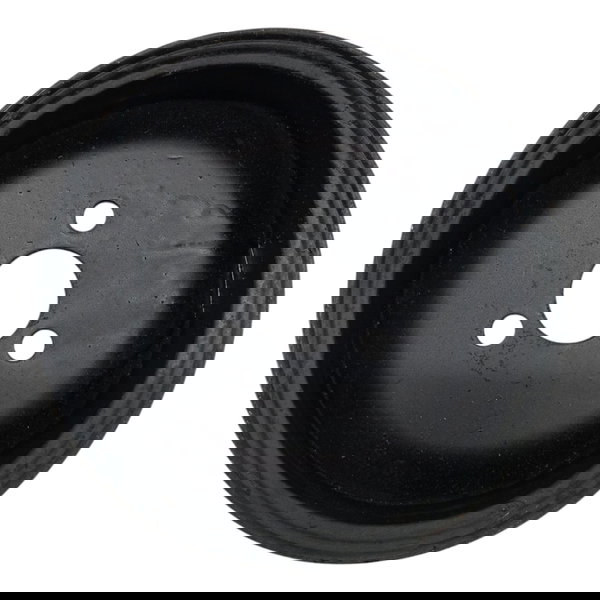 Polia Bomba Água Ford Fiesta 1.0 2001 2002 2003 2004 2005