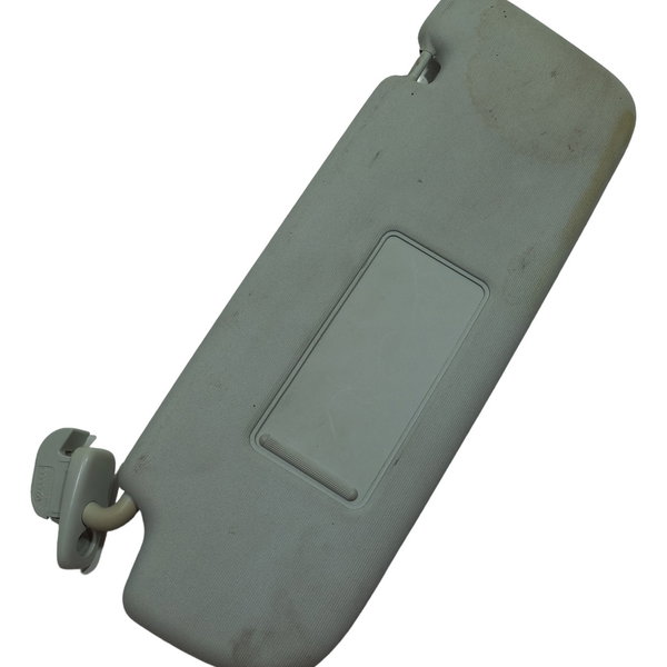 Quebra Sol Lado Esquerdo Volkswagen Spacefox 2015