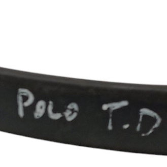 Maçaneta Externa Traseira Direita Volkswagen Polo 1.6 2003