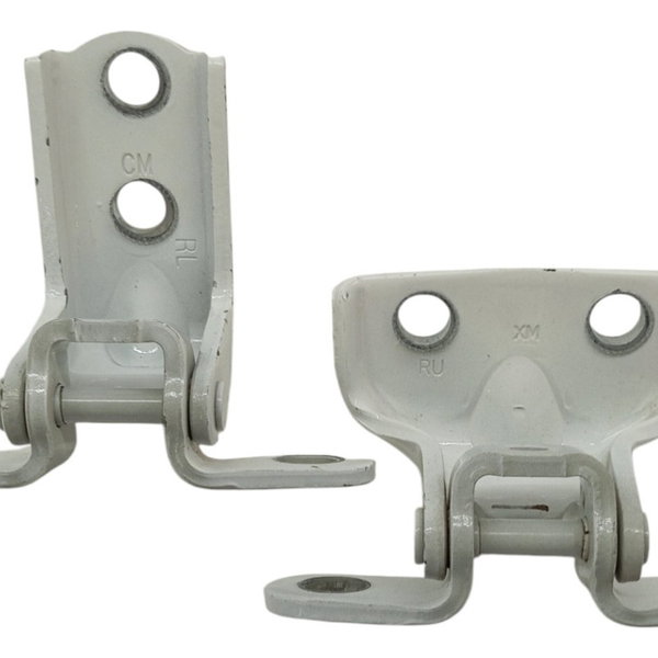 Par Dobradiça Porta Traseira Esquerda Kia Sorento 2.4 2014