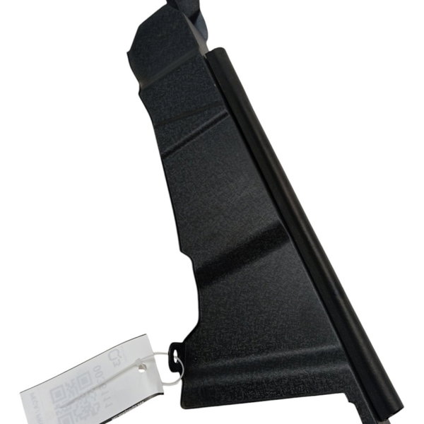 Defletor Lateral Esquerdo Kia Sorento 2.4 2014 2015 2016 17