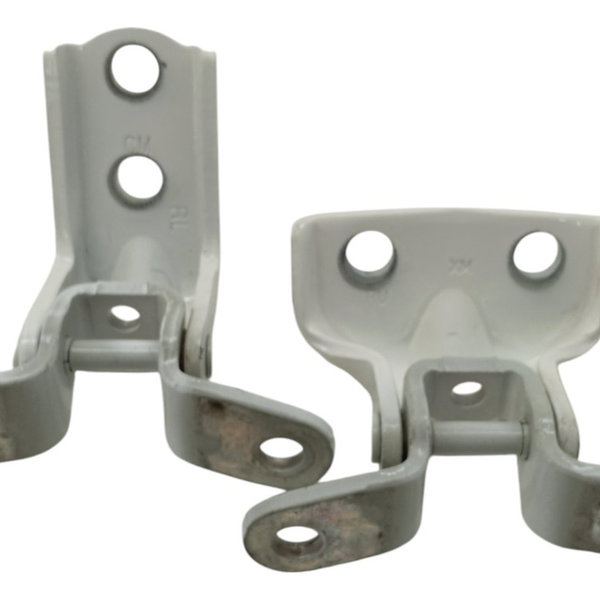 Par Dobradiça Porta Traseira Direita Kia Sorento 2.4 2014 15