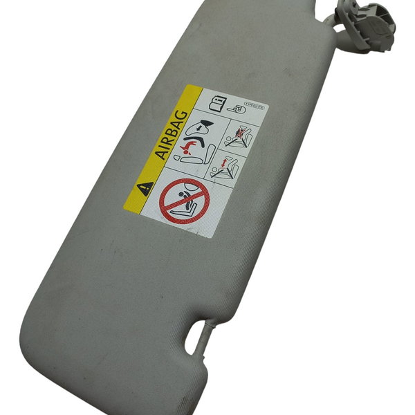 Quebra Sol Lado Direito Volkswagen Spacefox 2015