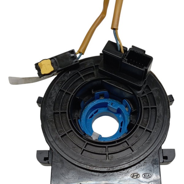 Cinta Airbag Hard Disk Kia Sorento 2.5 2013 2014 2015 2016 Preto