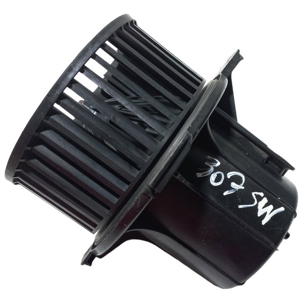 Motor Ar Forçado Peugeot 307 Sw 2008