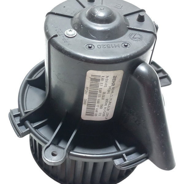 Motor Ar Forçado Peugeot 307 Sw 2008