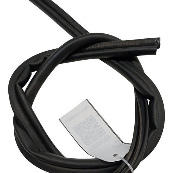 Borracha Vedação Churrasqueira Kia Sorento 2.4 2014 2015 16