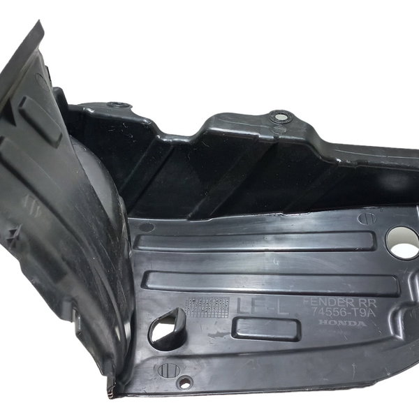 Parabarro Traseiro Esquerdo Honda City 2019