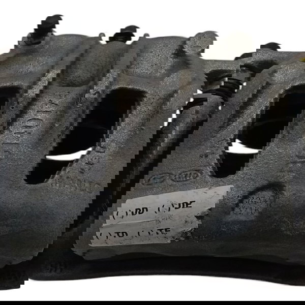 Pinça Freio Dianteira Esquerda Kia Sorento 2.4 2014 2015 16