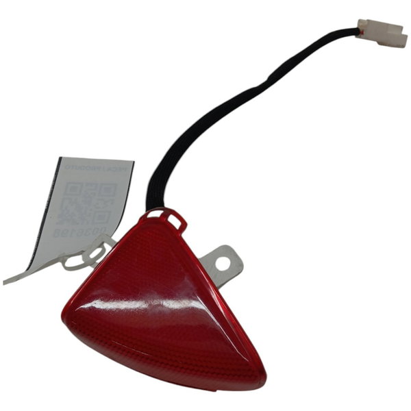 Luz Forro Porta Dianteira Direita Kia Sorento 2.4 2014 2015