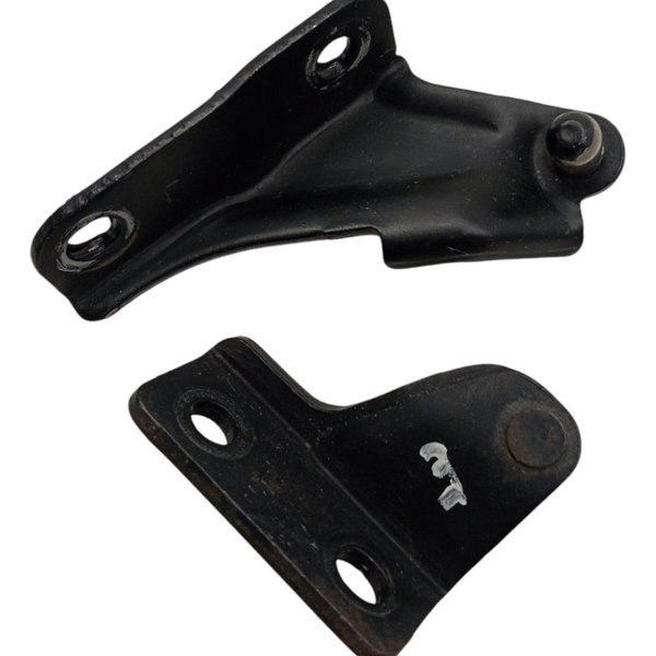 Par Suporte Amortecedor Porta Malas Esq. Kia Sorento 2015 16