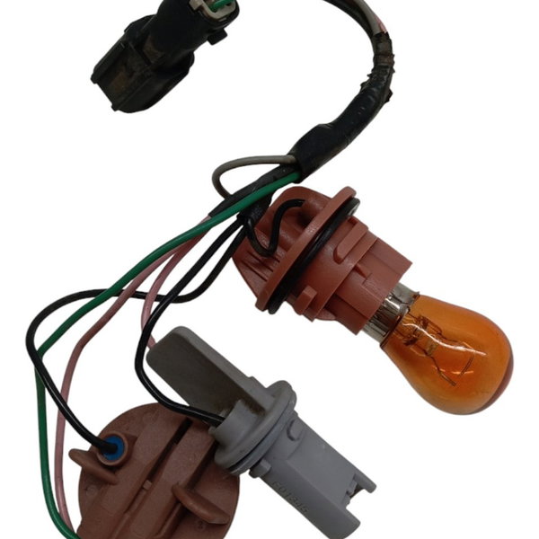 Chicote Lanterna Traseira Direita Kia Sorento 2.4 2014 2015