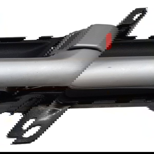 Maçaneta Interna Dianteira Direita Kia Sorento 2.4 2014 2015 Preto Dianteira