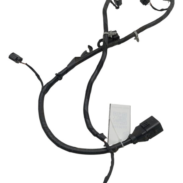 Chicote Sensor Estacionamento Traseiro Kia Sorento 2.4 2015