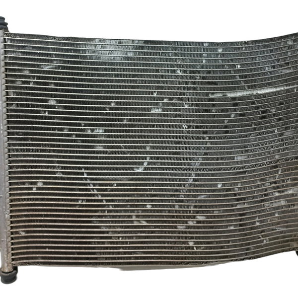 Condensador Ar Condicionado Honda City 2019