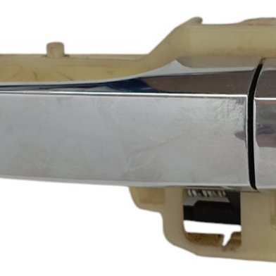 Maçaneta Externa Dianteira Esquerda Kia Sorento 2.4 2014 15