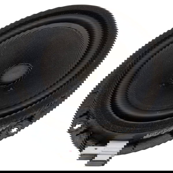 Alto Falante Dianteiro Esquerdo Kia Sorento 2.4 2014 2015 16 Preto