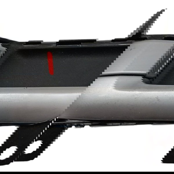 Maçaneta Interna Dianteira Esquerda Kia Sorento 2.4 2014 15 Preto Dianteira