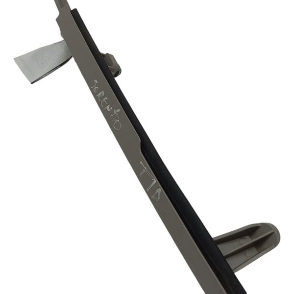 Guia Canaleta Vidro Traseiro Direito Kia Sorento 2.4 2015 16