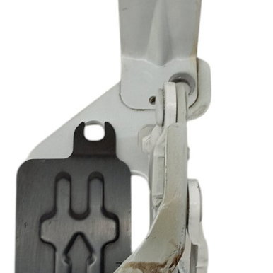 Braço Dobradiça Capô Esquerdo Kia Sorento 2.4 2013 2014 2015