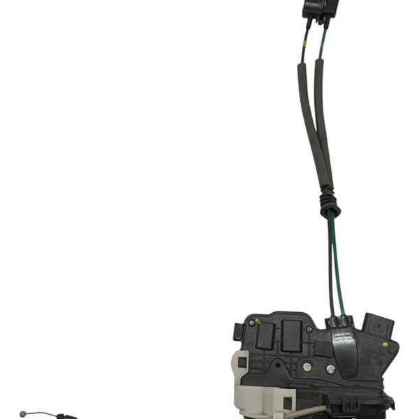 Fechadura Porta Traseira Direita Kia Sorento 2.4 2015 2016