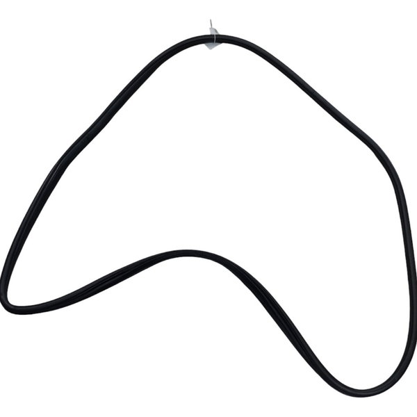 Borracha Vedação Porta Dianteira Esq Kia Sorento 2.4 2015 16