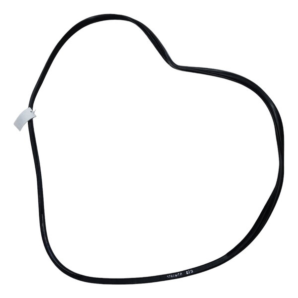 Borracha Vedação Porta Dianteira Dir Kia Sorento 2.4 2015 16