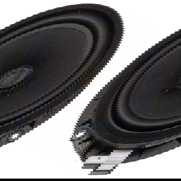 Alto Falante Traseiro Esquerdo Kia Sorento 2.4 2014 2015 16 Preto