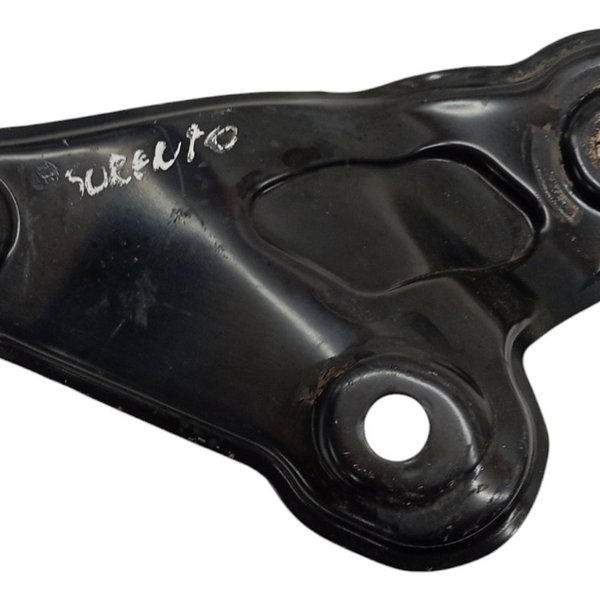 Suporte Agregado Suspensão Tras Direita Kia Sorento 2.4 2015