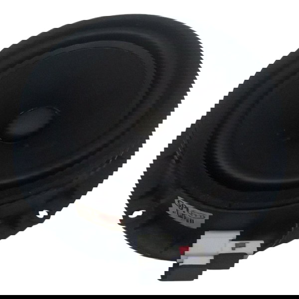 Alto Falante Dianteiro Direito Kia Sorento 2.4 2014 2015 16 Preto